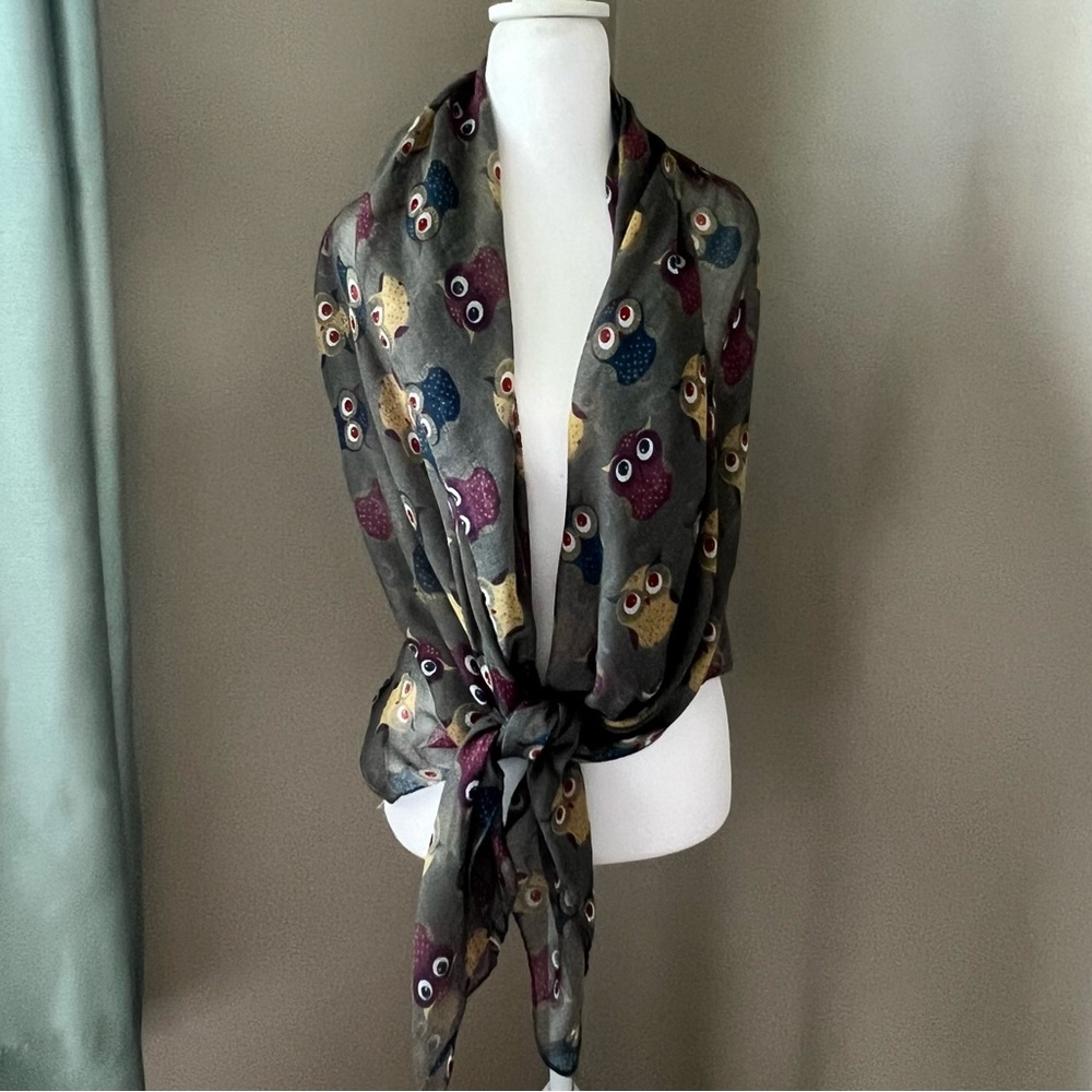 Women’s Scarf/Shawl/Sarong/Bolero